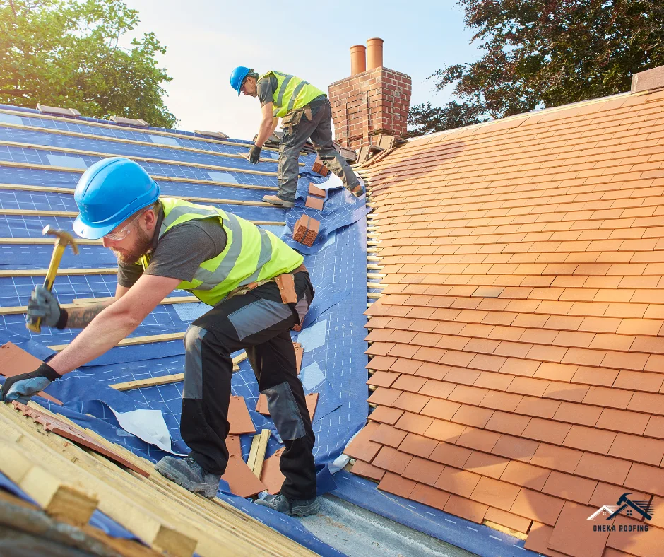 Why choose Roof Repair Near Me in Fort Ransom, ND