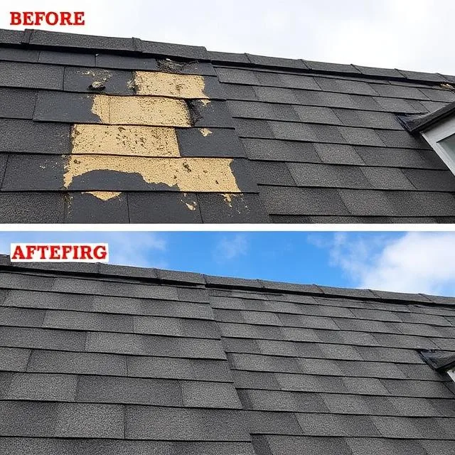 Roof Repair Near Me in Fort Ransom, ND near me